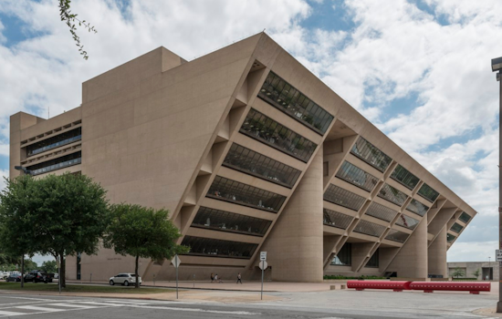 Dallas Unveils 11th Annual Arts Month with a Flourish of Culture at City Hall Kick-Off