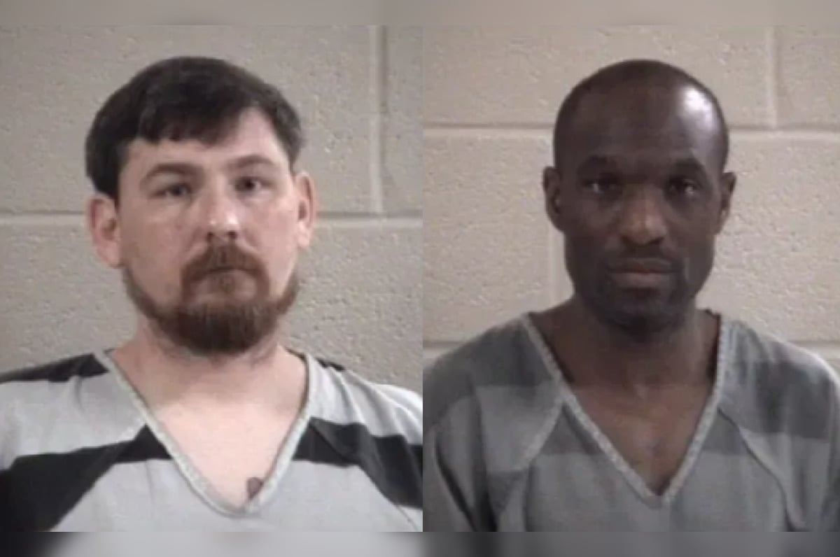 Dalton Duo Charged In January Drive-By Shooting, Accused Of Unprovoked