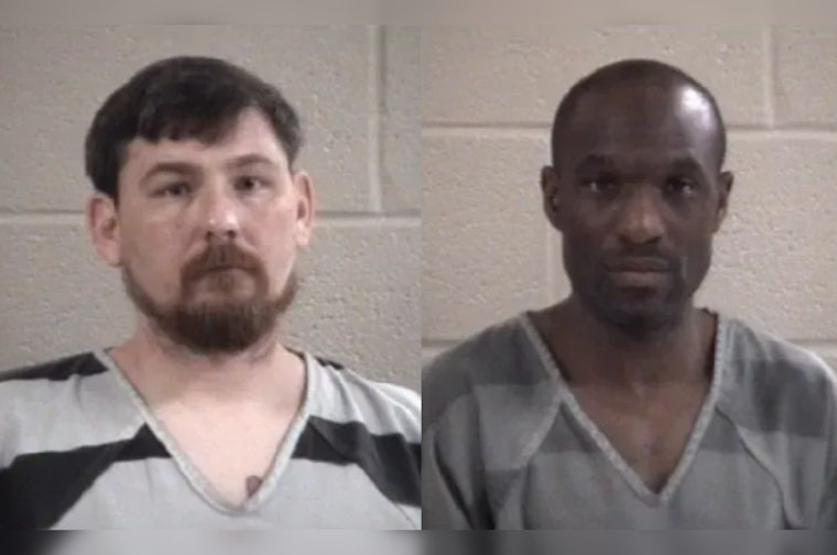 Dalton Duo Charged in January Drive-By Shooting, Accused of Unprovoked Attack