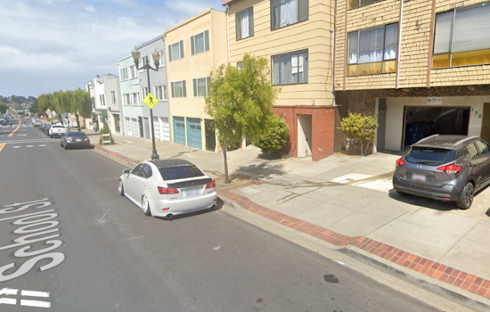 Daly City Complex Evacuated After Oven Fire, Two Treated for Smoke Inhalation