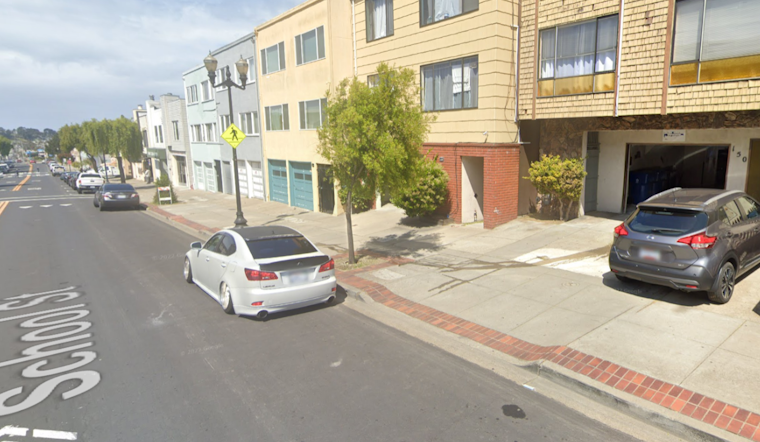 Daly City Complex Evacuated After Oven Fire, Two Treated for Smoke Inhalation