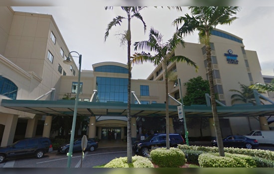 Dania Beach Hit-and-Run Leaves Motorcyclist Jorge Rivera Battling for Life and Limb
