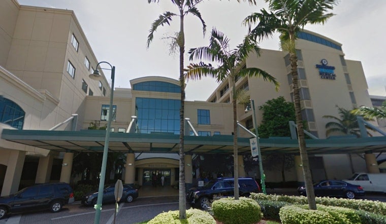 Dania Beach Hit-and-Run Leaves Motorcyclist Jorge Rivera Battling for Life and Limb