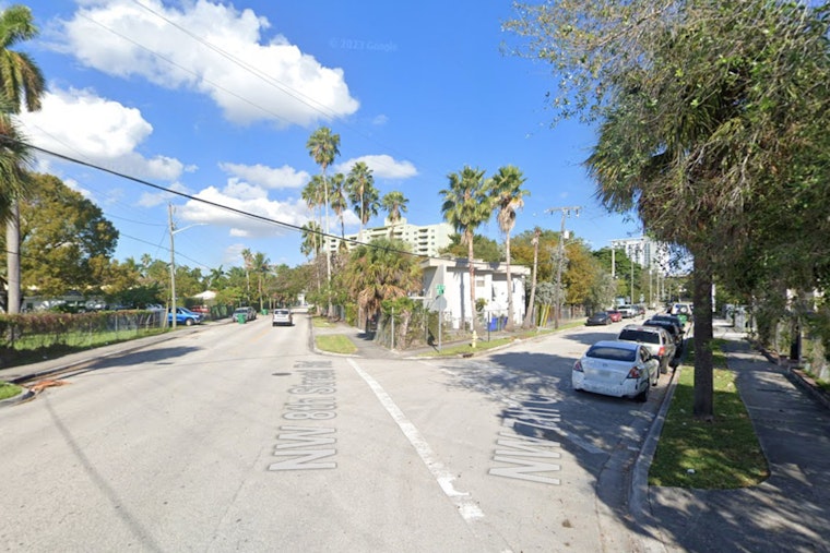 Daring ATV Chase Spans From Miami-Dade to Broward County Ending in Arrest