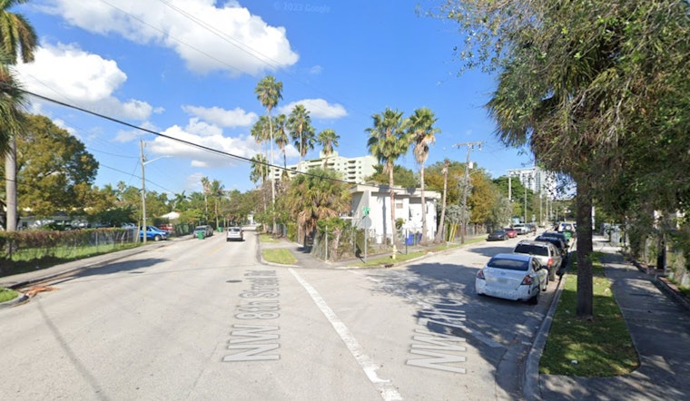 Daring ATV Chase Spans From Miami-Dade to Broward County Ending in Arrest