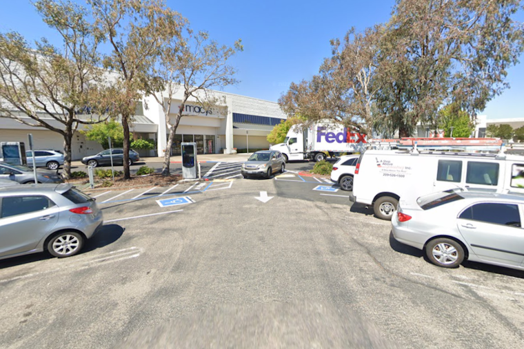 Daring Theft and Carjacking Spree in Marin County Ends with Suspect's Arrest in Richmond