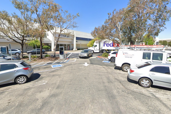 Daring Theft and Carjacking Spree in Marin County Ends with Suspect's Arrest in Richmond