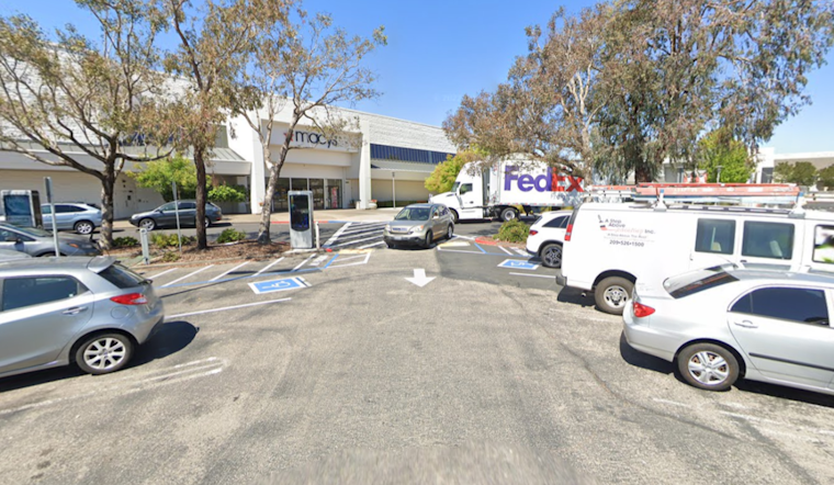 Daring Theft and Carjacking Spree in Marin County Ends with Suspect's Arrest in Richmond