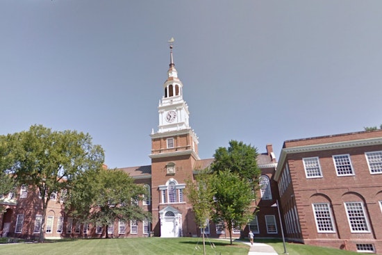 Dartmouth College Defies NLRB, Rejects Bargaining with Men's Basketball Player Union