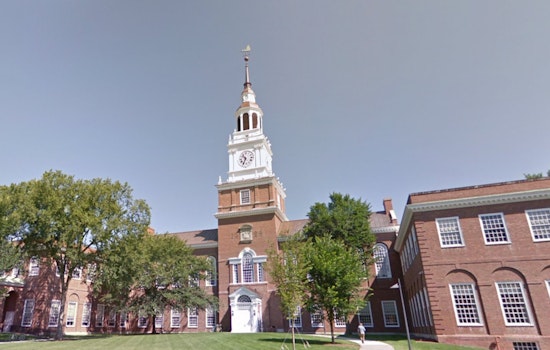 Dartmouth College Defies NLRB, Rejects Bargaining with Men's Basketball Player Union