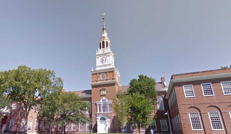 Dartmouth College Defies NLRB, Rejects Bargaining with Men's Basketball Player Union