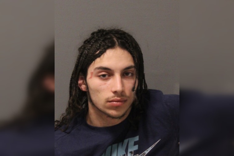 Dartmouth Teen Charged With Conspiracy, Receiving Stolen Property in Construction Site Theft