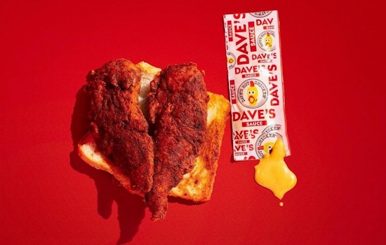 Dave's Hot Chicken Set to Fire Up Cathedral City with New Location on Date Palm Drive