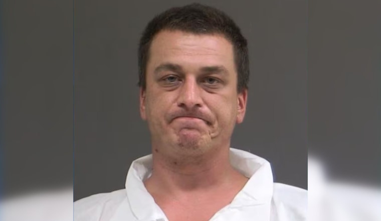 David Anthony Baynes Convicted in Forest Grove Murder Over Jealous Rage