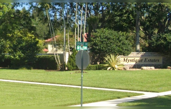 Davie Reopens EB Orange Drive Following Swift Repair of Water Main Break