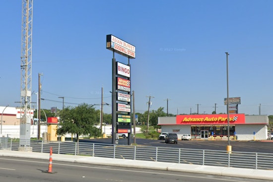 Daylight Armored Truck Heist Stuns San Antonio's Austin Highway, Police Seek Elusive Duo