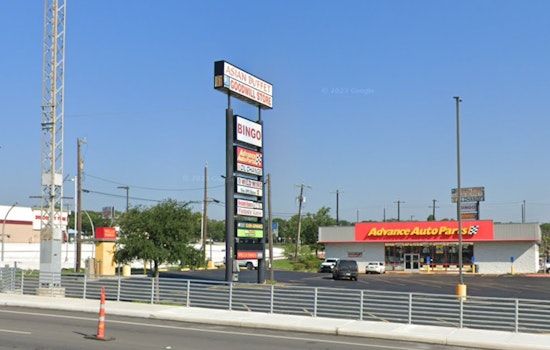 Daylight Armored Truck Heist Stuns San Antonio's Austin Highway, Police Seek Elusive Duo