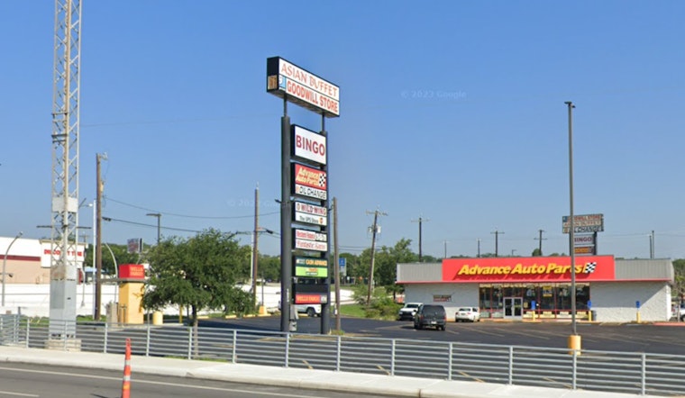 Daylight Armored Truck Heist Stuns San Antonio's Austin Highway, Police Seek Elusive Duo