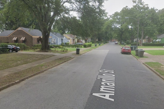 Daylight Shooting in Memphis's Cherokee Neighborhood Leaves Three Wounded, Suspects at Large