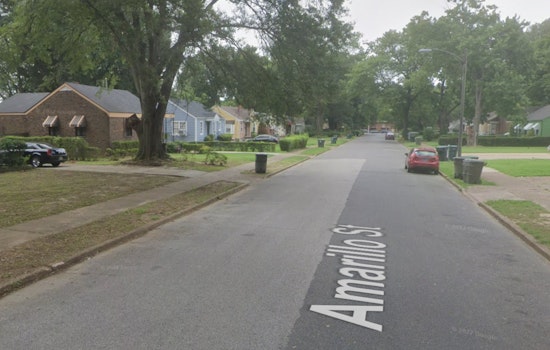 Daylight Shooting in Memphis's Cherokee Neighborhood Leaves Three Wounded, Suspects at Large