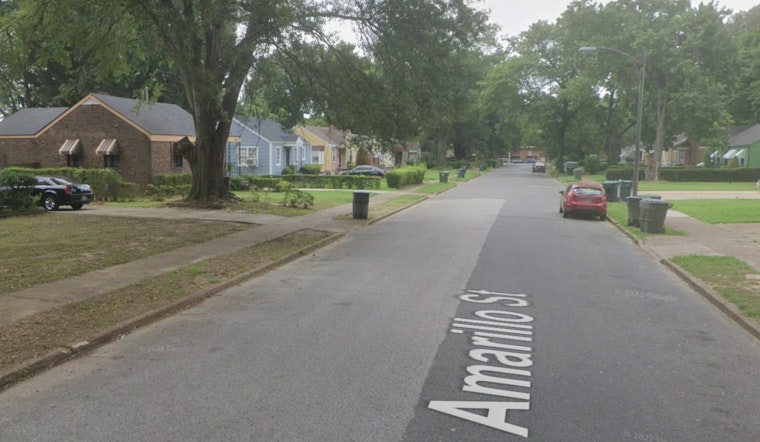 Daylight Shooting in Memphis's Cherokee Neighborhood Leaves Three Wounded, Suspects at Large