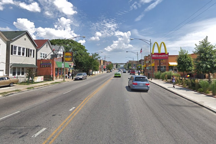 Daylight Shooting on Chicago's Southwest Side Leaves One Dead, One Critically Injured in Brighton Park