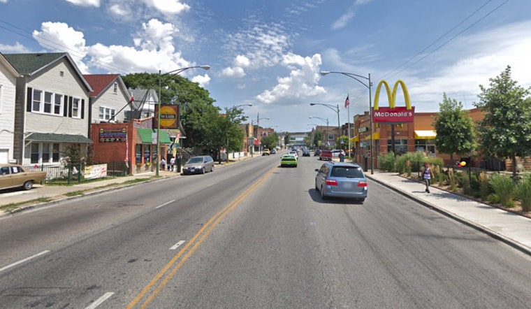 Daylight Shooting on Chicago's Southwest Side Leaves One Dead, One Critically Injured in Brighton Park