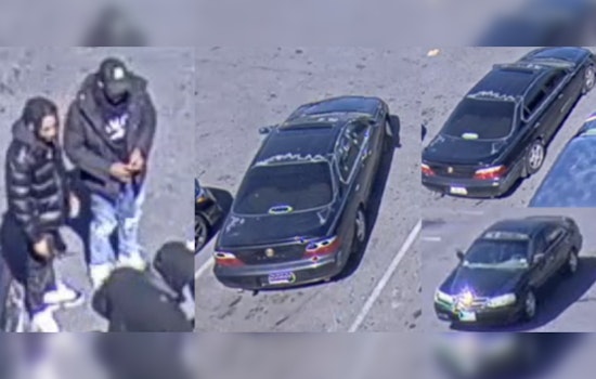 Daytime Deal Turns into Shootout in Southeast DC, Police Seek Suspects and Promote Safe Exchange Zones