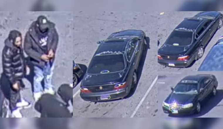 Daytime Deal Turns into Shootout in Southeast DC, Police Seek Suspects and Promote Safe Exchange Zones