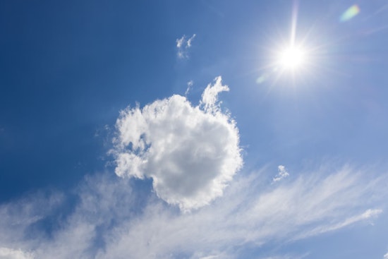 D.C. Braces for Wet Weekend, NWS Predicts Soaking Rain to Disrupt Tranquil Morning