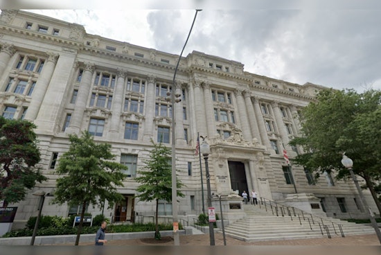 D.C. Council to Cast Decisive Vote on Stringent Anti-Crime Bill Amidst Soaring Crime Rates