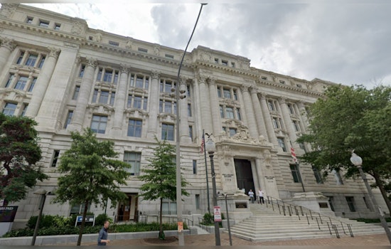 D.C. Council to Cast Decisive Vote on Stringent Anti-Crime Bill Amidst Soaring Crime Rates