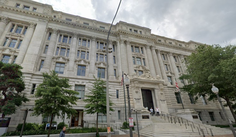 D.C. Council to Cast Decisive Vote on Stringent Anti-Crime Bill Amidst Soaring Crime Rates