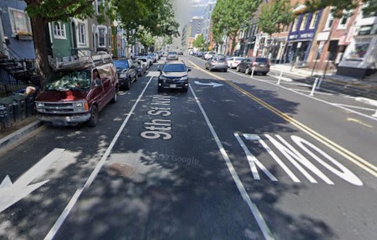 DC Man Charged with Assault Following Triple Stabbing in Northwest Argument