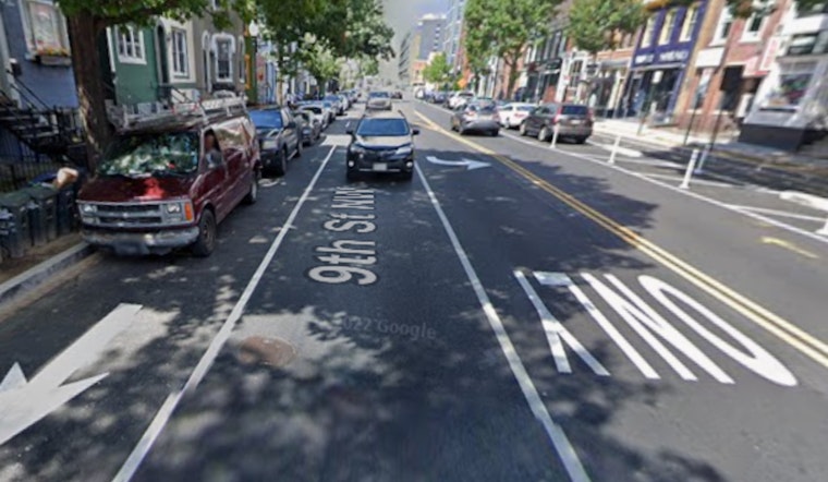 DC Man Charged with Assault Following Triple Stabbing in Northwest Argument