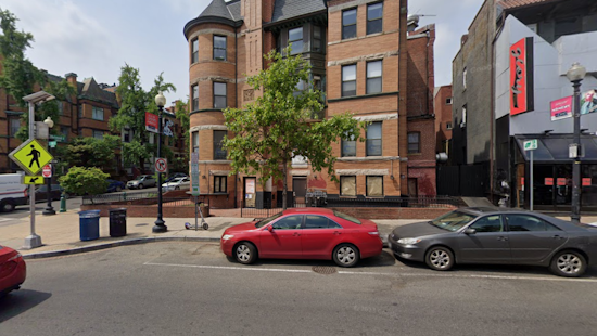 D.C. Man Charged with Robbery and Assault Following Dispute at 18th Street Establishment