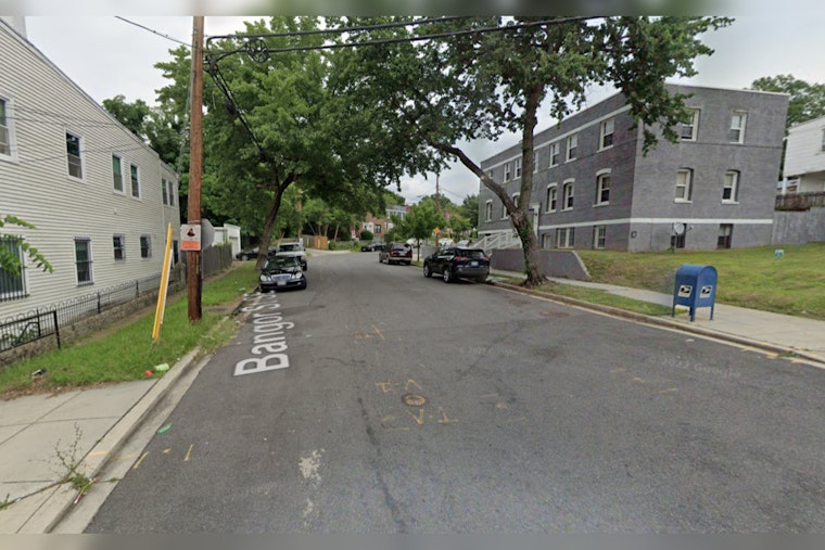 D.C. Man Convicted for Daylight Armed Carjacking and Shooting of Woman