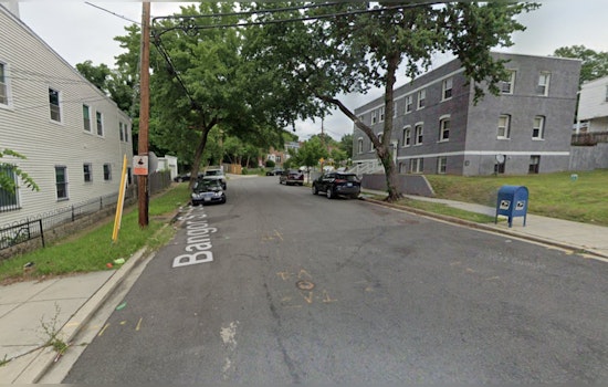 D.C. Man Convicted for Daylight Armed Carjacking and Shooting of Woman