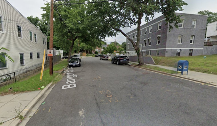D.C. Man Convicted for Daylight Armed Carjacking and Shooting of Woman