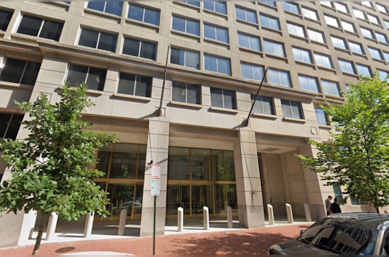 D.C. Man Receives 45-Year Sentence for First-Degree Murder of Teenager