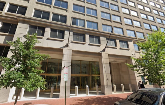 D.C. Man Receives 45-Year Sentence for First-Degree Murder of Teenager