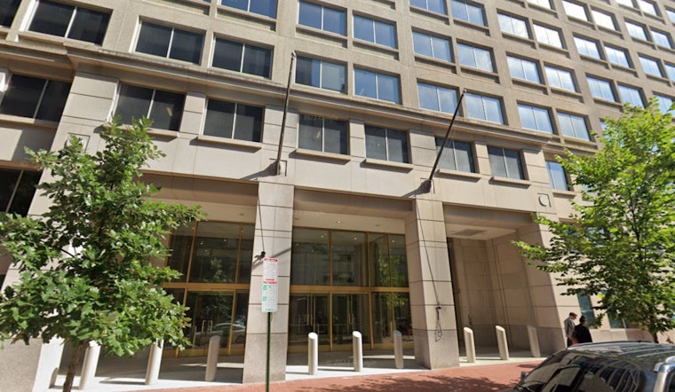 D.C. Man Receives 45-Year Sentence for First-Degree Murder of Teenager