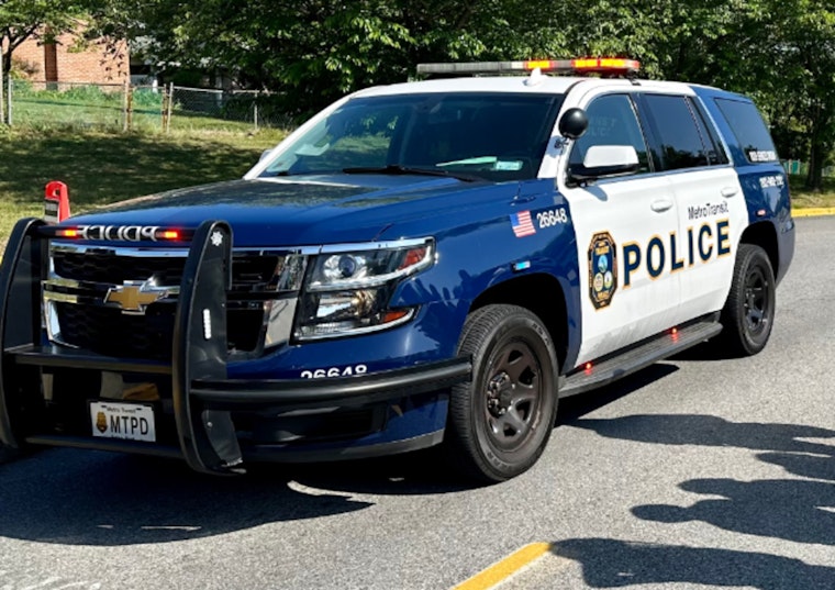 DC Metro Police to Enforce Stricter Fare Evasion Rules Under New Secure DC Bill