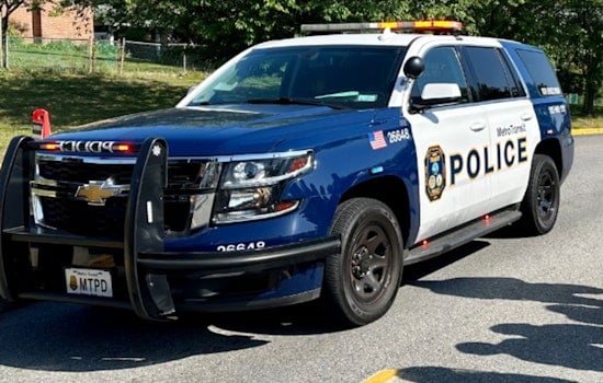 DC Metro Police to Enforce Stricter Fare Evasion Rules Under New Secure DC Bill