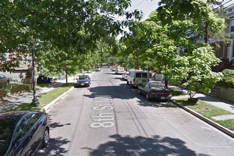 D.C. Police Arrest 15-Year-Old in Daylight Armed Robbery, Search Continues for Accomplices