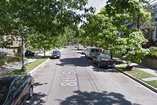 D.C. Police Arrest 15-Year-Old in Daylight Armed Robbery, Search Continues for Accomplices