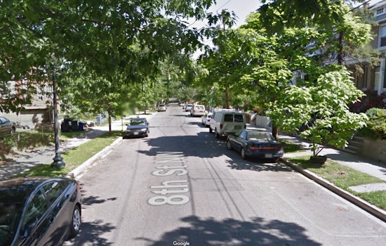 D.C. Police Arrest 15-Year-Old in Daylight Armed Robbery, Search Continues for Accomplices