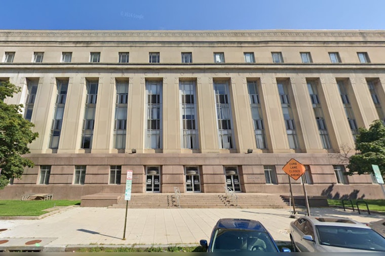 D.C. Police Crack Down on Armed Violence: 58 Illegal Firearms Seized, Including Ghost Guns and Assault Rifles