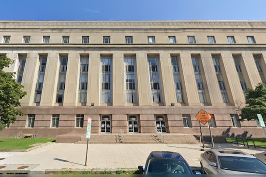 D.C. Police Crack Down on Armed Violence: 58 Illegal Firearms Seized, Including Ghost Guns and Assault Rifles