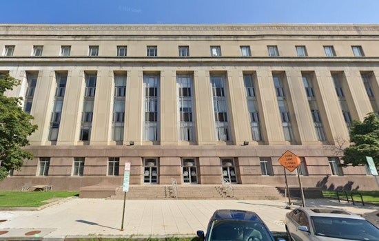 D.C. Police Crack Down on Armed Violence: 58 Illegal Firearms Seized, Including Ghost Guns and Assault Rifles
